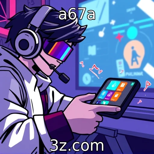 Novas tendências em jogos digitais e suas influências