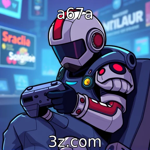 Tendências emergentes na indústria de jogos