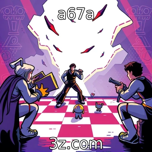 Desenvolvimento de jogos independentes crescente no mercado atual