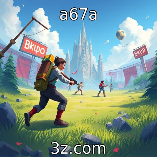 Crescimento do mercado de jogos em dispositivos móveis