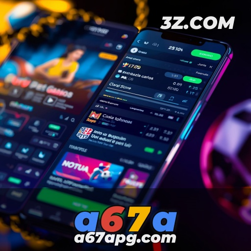 Aventuras nos Slots: A Magia do a67a em Jogos Online