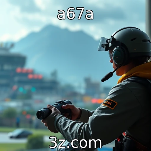 Tendências tecnológicas que transformarão jogos