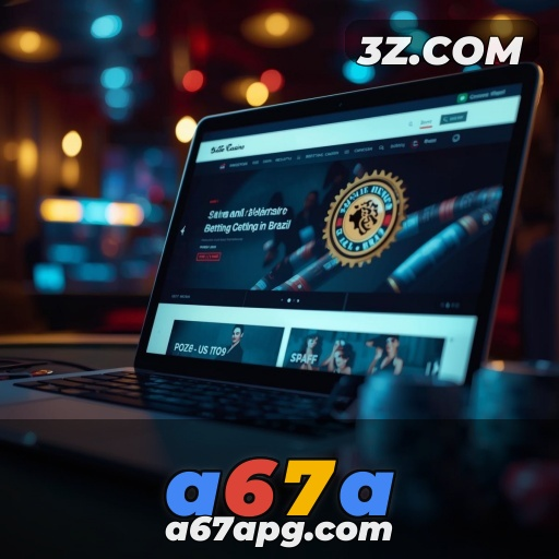 Experimente o Mundo VIP do a67a com Benefícios Únicos